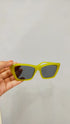 Cat Eye Sunglasses